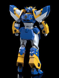 [PREORDER] MODEROID God Gravion - Glacier Hobbies - Good Smile Company