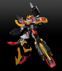 [PREORDER] MODEROID God Σ Gravion - Glacier Hobbies - Good Smile Company