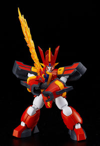 [PREORDER] MODEROID Granzort (re-run) - Glacier Hobbies - Good Smile Company