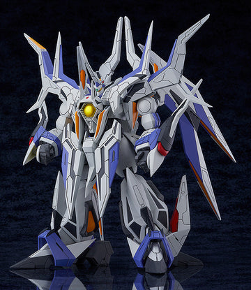 MODEROID Great Zeorymer - Glacier Hobbies - Good Smile Company