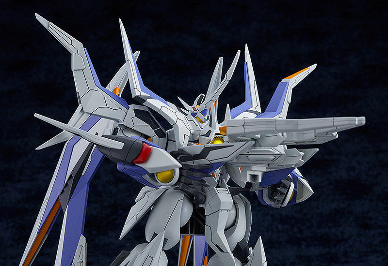 MODEROID Great Zeorymer - Glacier Hobbies - Good Smile Company