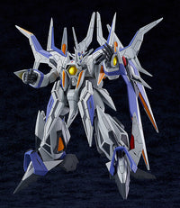 MODEROID Great Zeorymer - Glacier Hobbies - Good Smile Company