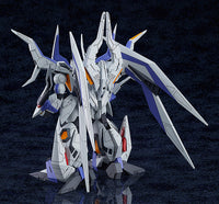 MODEROID Great Zeorymer - Glacier Hobbies - Good Smile Company