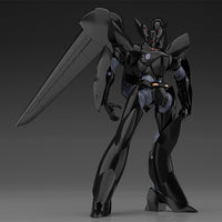 MODEROID TYPE-J9 Griffon Flight & Aqua Unit Set - Glacier Hobbies - Good Smile Company