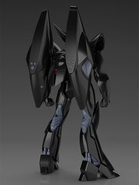 MODEROID TYPE-J9 Griffon Flight & Aqua Unit Set - Glacier Hobbies - Good Smile Company