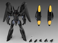MODEROID TYPE-J9 Griffon Flight & Aqua Unit Set - Glacier Hobbies - Good Smile Company