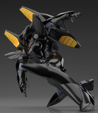 MODEROID TYPE-J9 Griffon Flight & Aqua Unit Set - Glacier Hobbies - Good Smile Company