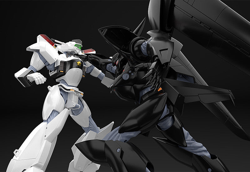 [PREORDER] MODEROID TYPE-J9 Griffon - Glacier Hobbies - Good Smile Company