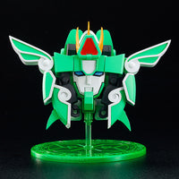 [PREORDER] MODEROID Winzert (re-run) - Glacier Hobbies - Good Smile Company