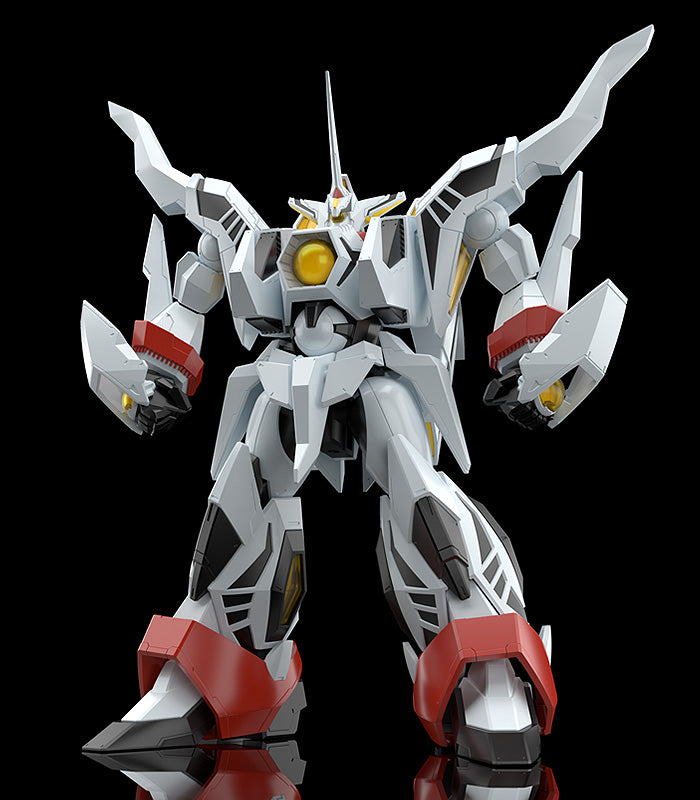[PREORDER] MODEROID Zeorymer of the Heavens - Glacier Hobbies - Good Smile Company