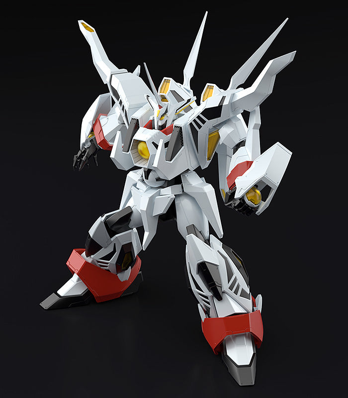 [PREORDER] MODEROID Zeorymer of the Heavens - Glacier Hobbies - Good Smile Company