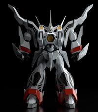 [PREORDER] MODEROID Zeorymer of the Heavens - Glacier Hobbies - Good Smile Company