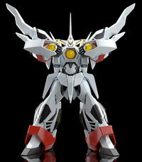 [PREORDER] MODEROID Zeorymer of the Heavens - Glacier Hobbies - Good Smile Company