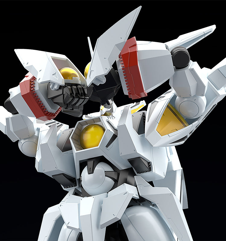 [PREORDER] MODEROID Zeorymer of the Heavens - Glacier Hobbies - Good Smile Company