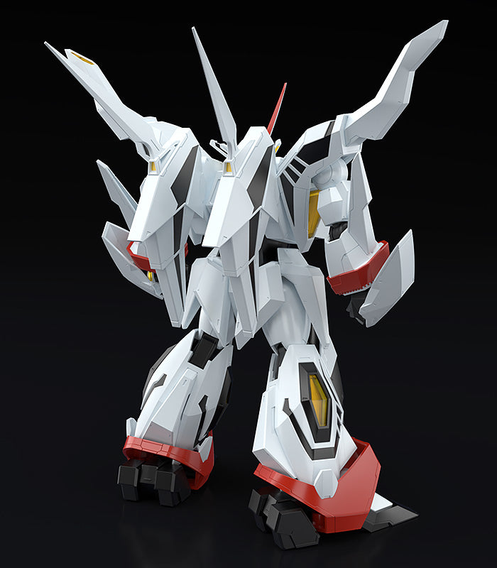 [PREORDER] MODEROID Zeorymer of the Heavens - Glacier Hobbies - Good Smile Company