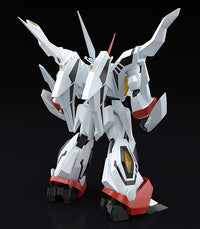 [PREORDER] MODEROID Zeorymer of the Heavens - Glacier Hobbies - Good Smile Company