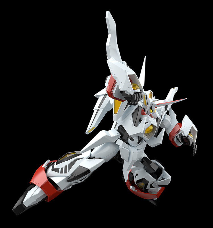 [PREORDER] MODEROID Zeorymer of the Heavens - Glacier Hobbies - Good Smile Company