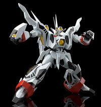 [PREORDER] MODEROID Zeorymer of the Heavens - Glacier Hobbies - Good Smile Company