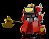 [PREORDER] MODEROID Gambaruger (re-run) - Model Kits - Glacier Hobbies - Good Smile Company