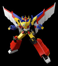 [PREORDER] MODEROID Gambaruger (re-run) - Model Kits - Glacier Hobbies - Good Smile Company