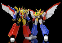 [PREORDER] MODEROID Gambaruger (re-run) - Model Kits - Glacier Hobbies - Good Smile Company