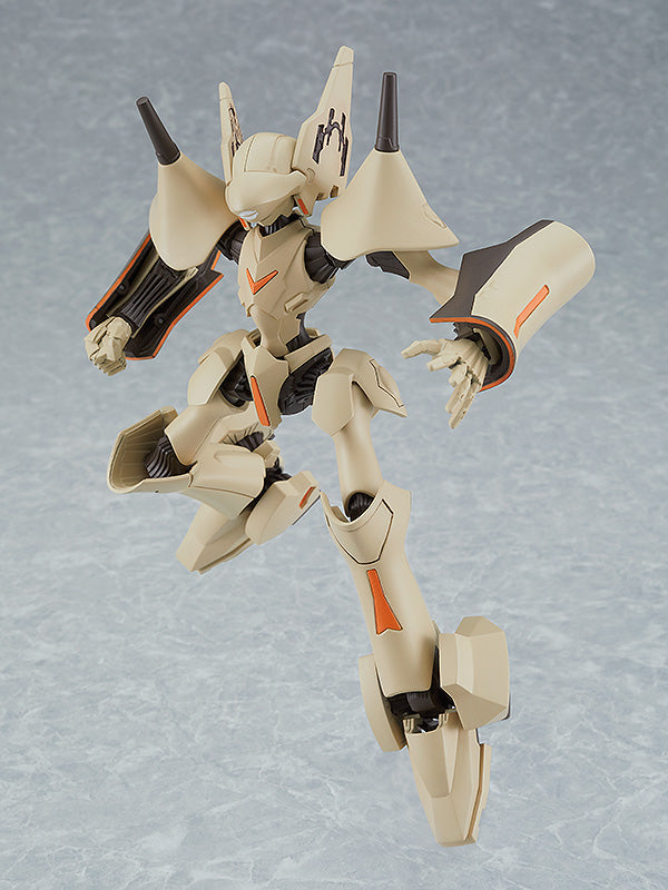 [PREORDER] MODEROID Hime Brain Model Kit - Glacier Hobbies - Good Smile Company