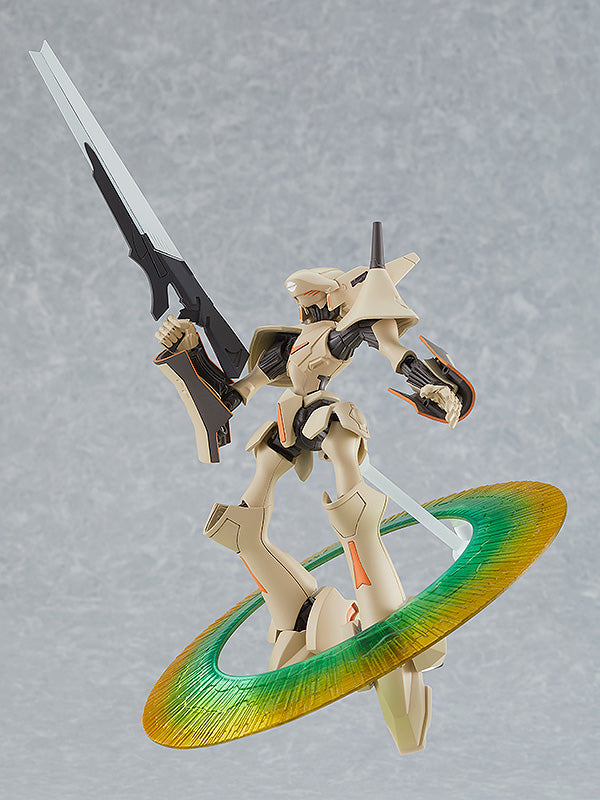[PREORDER] MODEROID Hime Brain Model Kit - Glacier Hobbies - Good Smile Company