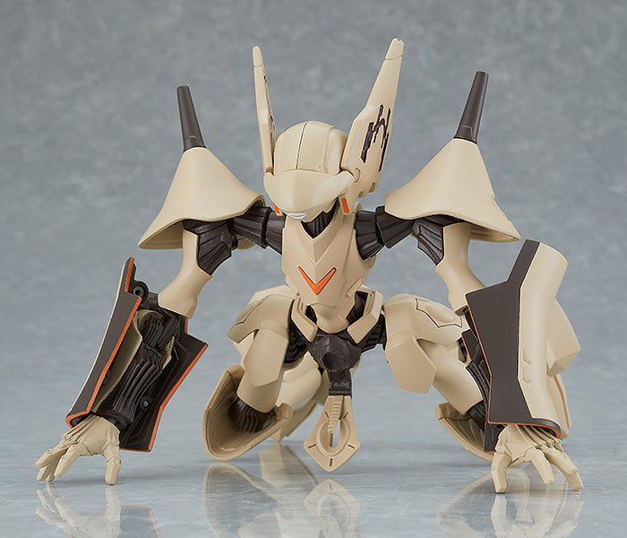 [PREORDER] MODEROID Hime Brain Model Kit - Glacier Hobbies - Good Smile Company