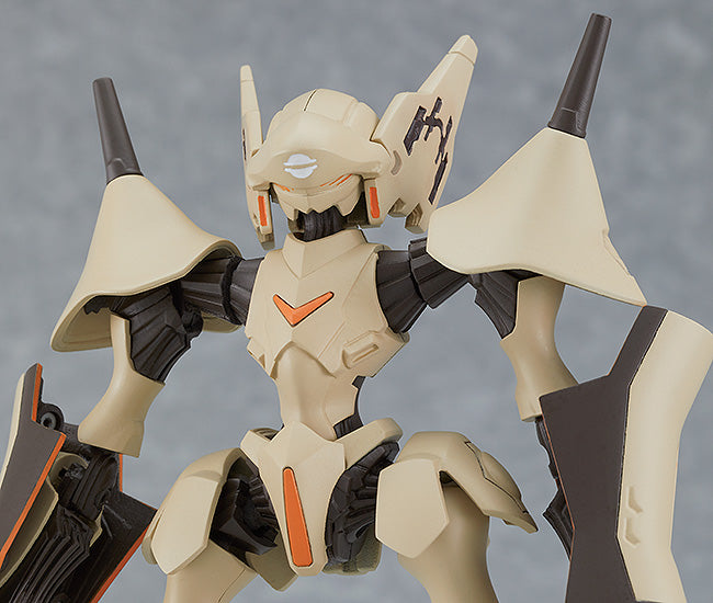 [PREORDER] MODEROID Hime Brain Model Kit - Glacier Hobbies - Good Smile Company