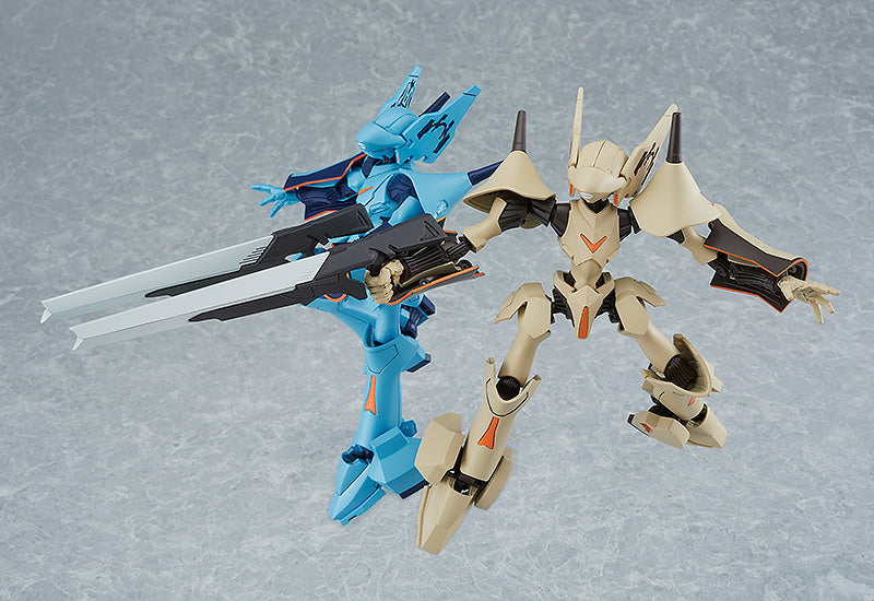 [PREORDER] MODEROID Hime Brain Model Kit - Glacier Hobbies - Good Smile Company