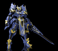 [PREORDER] MODEROID Ikaruga (4th-run) Model Kit - Glacier Hobbies - Good Smile Company