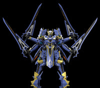 [PREORDER] MODEROID Ikaruga (4th-run) Model Kit - Glacier Hobbies - Good Smile Company