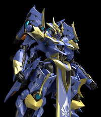 [PREORDER] MODEROID Ikaruga (4th-run) Model Kit - Glacier Hobbies - Good Smile Company