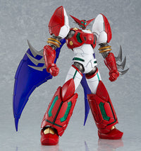 [PREORDER] MODEROID Shin Getter 1 Model Kit - Glacier Hobbies - Good Smile Company