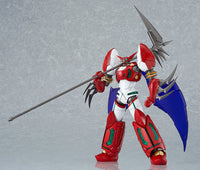 [PREORDER] MODEROID Shin Getter 1 Model Kit - Glacier Hobbies - Good Smile Company