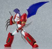 [PREORDER] MODEROID Shin Getter 1 Model Kit - Glacier Hobbies - Good Smile Company