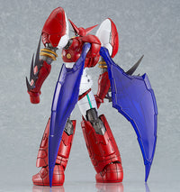 [PREORDER] MODEROID Shin Getter 1 Model Kit - Glacier Hobbies - Good Smile Company