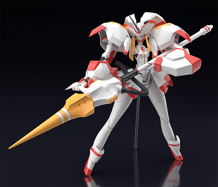 [PREORDER] MODEROID Strelitzia (3rd-run) - Glacier Hobbies - Good Smile Company