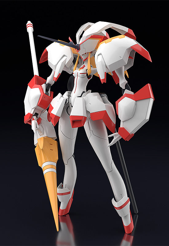 [PREORDER] MODEROID Strelitzia (3rd-run) - Glacier Hobbies - Good Smile Company