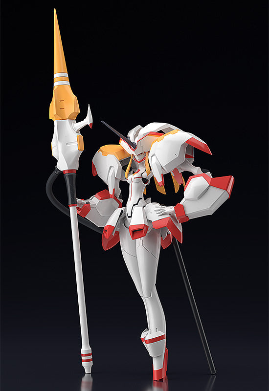 [PREORDER] MODEROID Strelitzia (3rd-run) - Glacier Hobbies - Good Smile Company