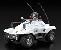 [PREORDER] MODEROID Type 98 Special Command Vehicle & Type 99 Special Labor Carrier - Model Kits - Glacier Hobbies - Good Smile Company