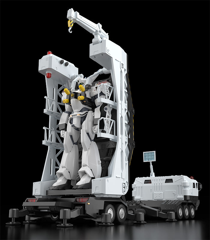 [PREORDER] MODEROID Type 98 Special Command Vehicle & Type 99 Special Labor Carrier - Model Kits - Glacier Hobbies - Good Smile Company
