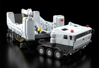[PREORDER] MODEROID Type 98 Special Command Vehicle & Type 99 Special Labor Carrier - Model Kits - Glacier Hobbies - Good Smile Company