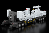 [PREORDER] MODEROID Type 98 Special Command Vehicle & Type 99 Special Labor Carrier - Model Kits - Glacier Hobbies - Good Smile Company