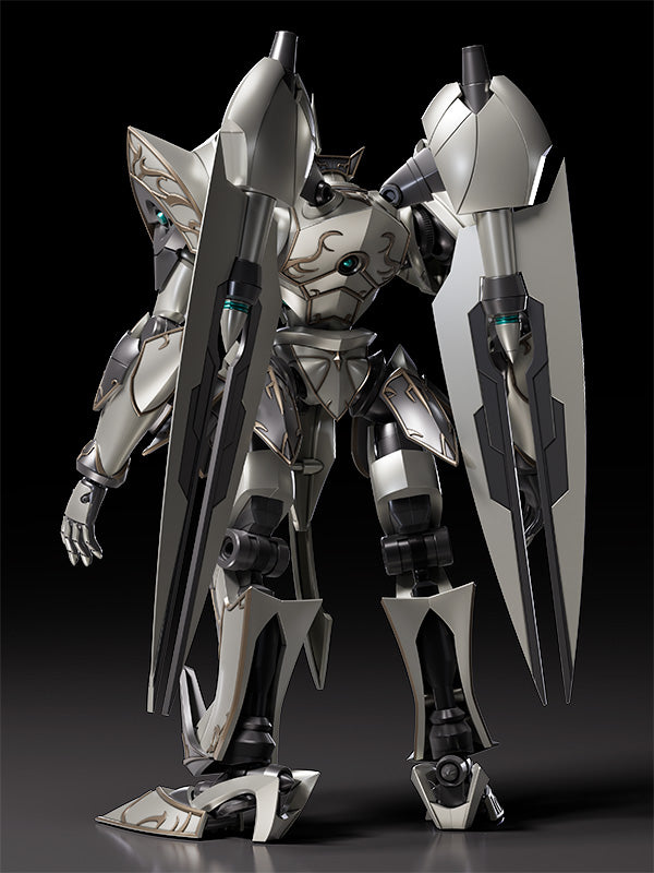 [PREORDER] MODEROID Valimar, the Ashen Knight - Glacier Hobbies - Good Smile Company