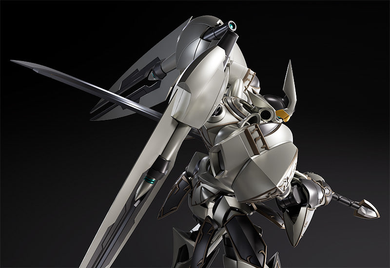 [PREORDER] MODEROID Valimar, the Ashen Knight - Glacier Hobbies - Good Smile Company