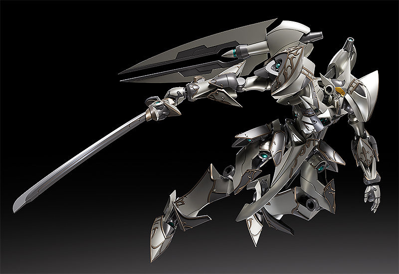 [PREORDER] MODEROID Valimar, the Ashen Knight - Glacier Hobbies - Good Smile Company