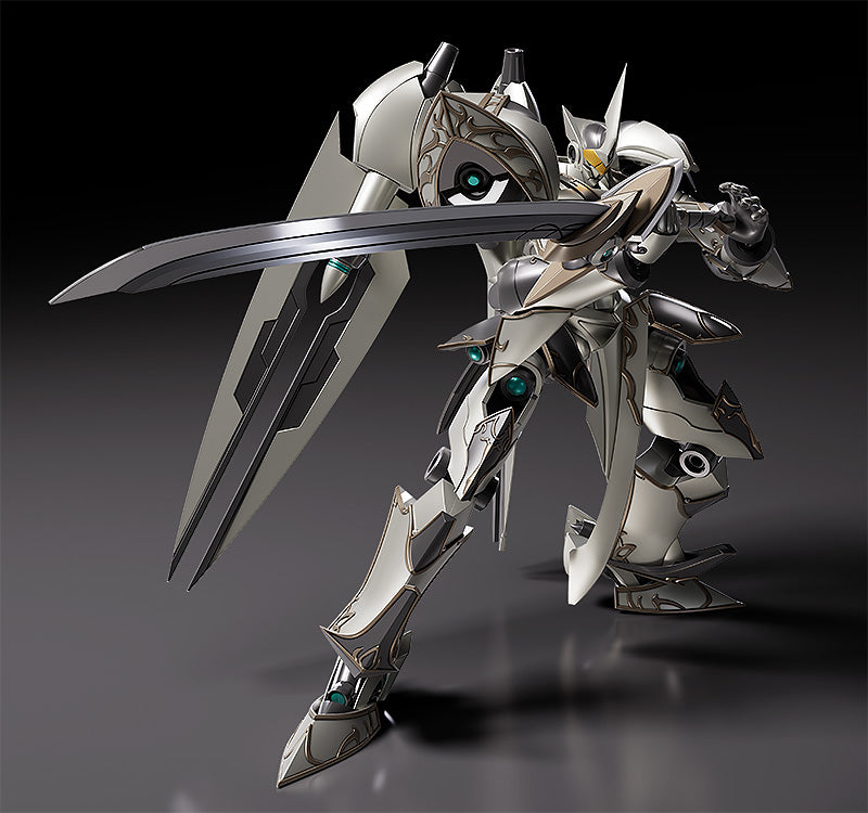 [PREORDER] MODEROID Valimar, the Ashen Knight - Glacier Hobbies - Good Smile Company