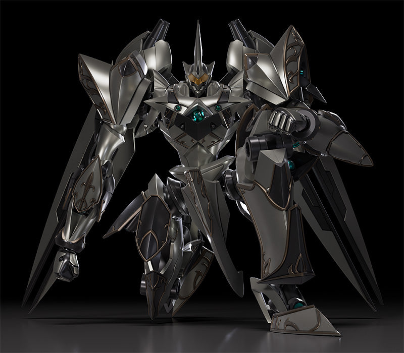 [PREORDER] MODEROID Valimar, the Ashen Knight - Glacier Hobbies - Good Smile Company