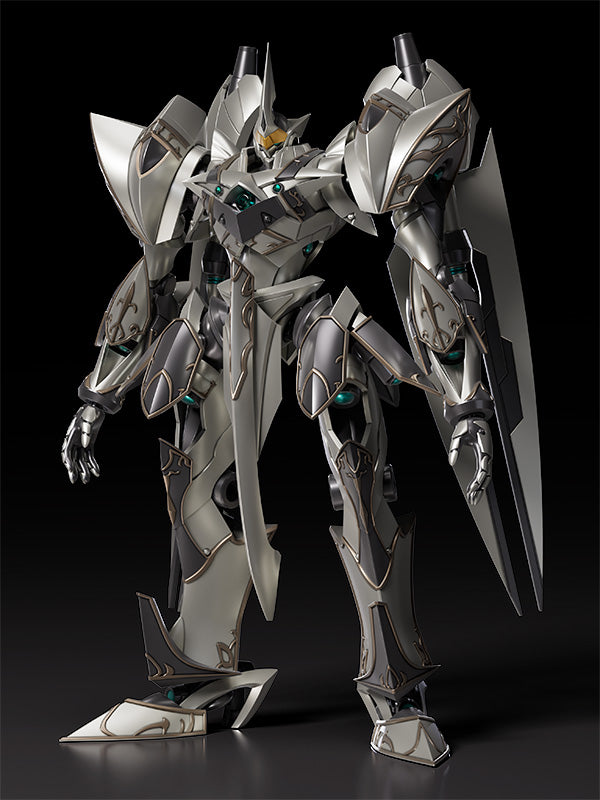 [PREORDER] MODEROID Valimar, the Ashen Knight - Glacier Hobbies - Good Smile Company